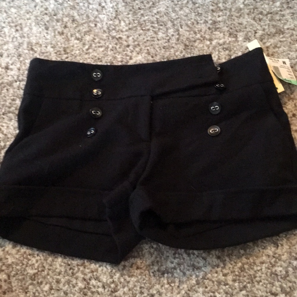 Shorts